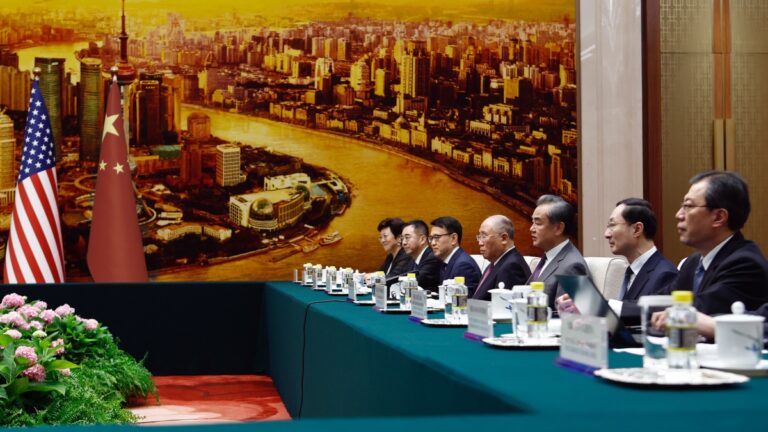 多數國家民眾不滿中共 日本澳洲居首
