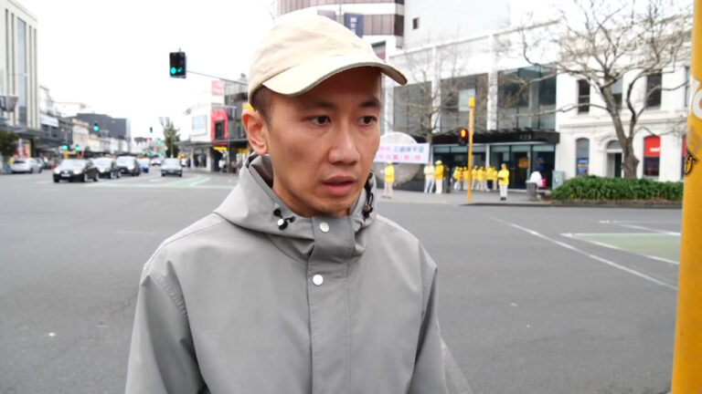 中國90後青年逃離公安抓捕 控醫院誘取父器官