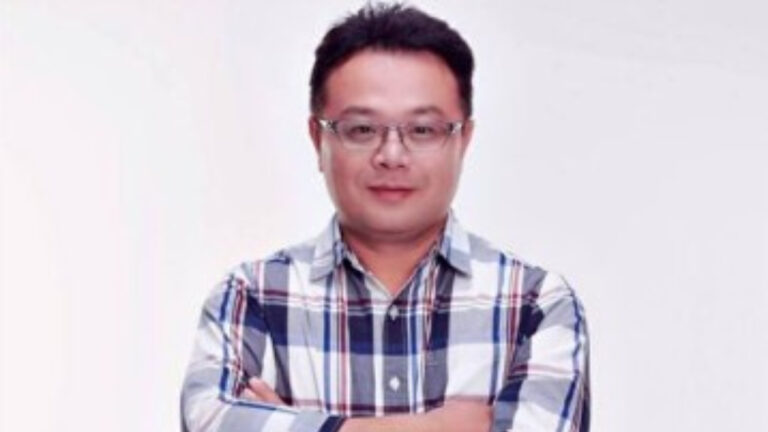 【禁聞】專訪台商李孟居：中共說有罪就有罪