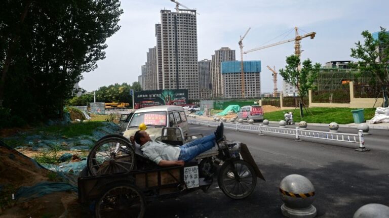 王友群：中共經濟驚雷陣陣 根子在哪裡？