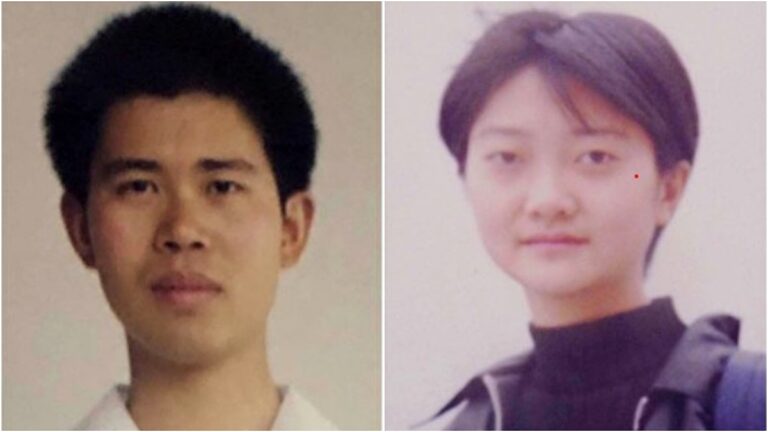 電腦天才及未婚妻遭重判 家人朋友籲各界關注