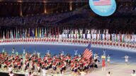 大运会开幕式爆冷场 分析：政治宣传延至赛场