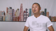 廠房遭中共強拆 原大陸商人走線逃離中共