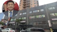 美华联会主席林建新被发现吊死在法拉盛公寓
