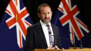 新西兰公布首份国防战略 点名中共威胁