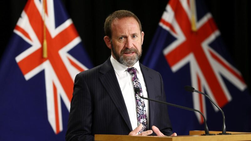 新西蘭公布首份國防戰略 點名中共威脅