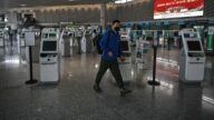 外国人不想来中国 分析：对经济有深远影响