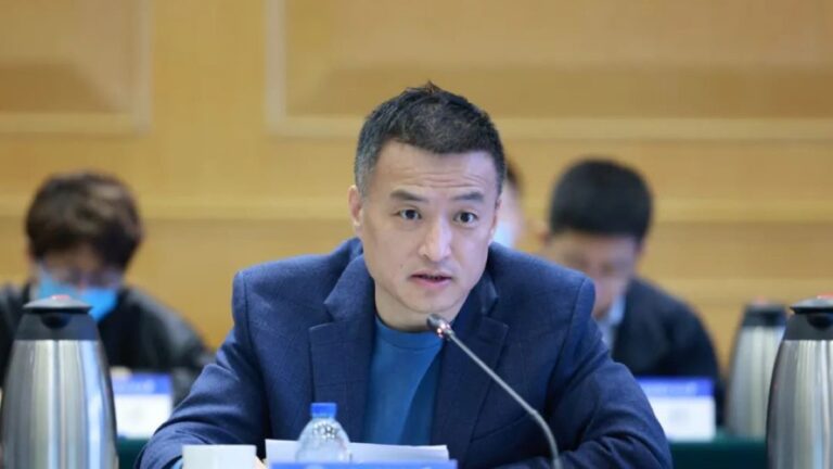 北航副校長張廣被查 傳與火箭軍窩案深度關聯