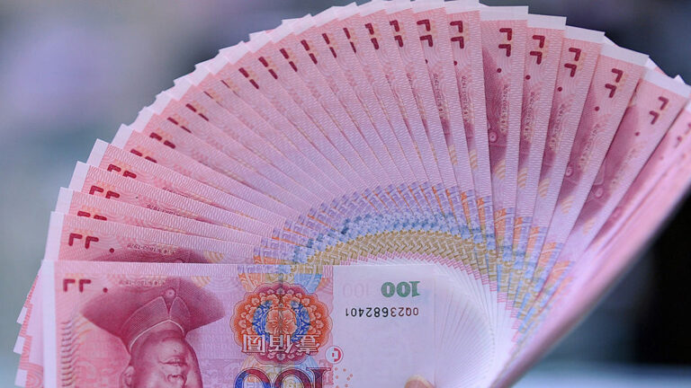 國內洪災水深火熱 中共大撒幣援蘇丹再援索馬里