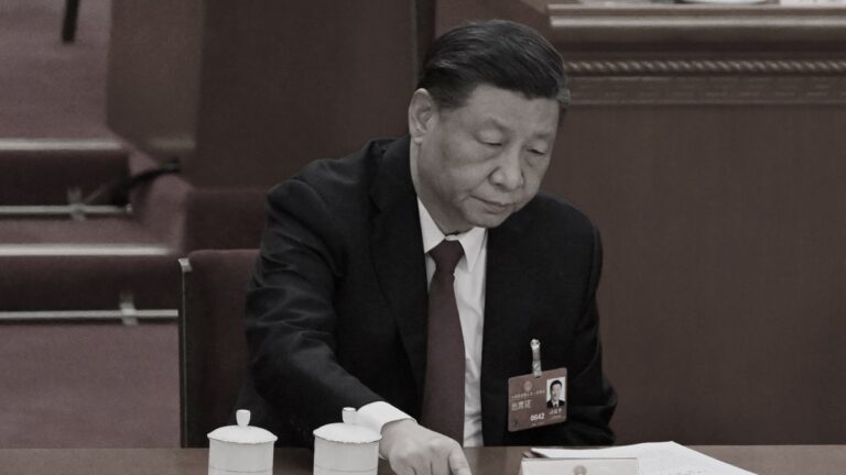 胡星斗提脫困十建議 專家：中共絕不會接受
