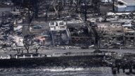 【短讯】夏威夷野火 至少36人死亡270座房屋全毁
