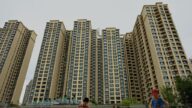 金融業踩雷！碧桂園償債危機 台灣曝險逾20億