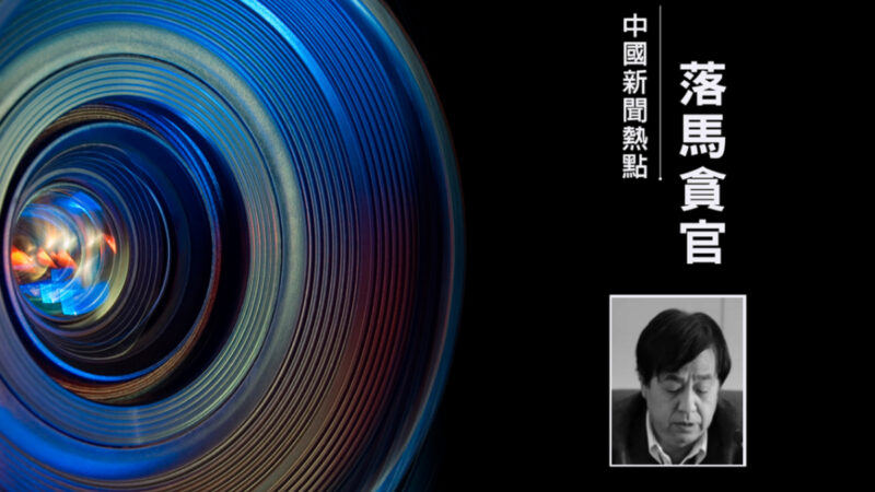 中国演员苏孝林被指拉帮结派 官方首次披露被查