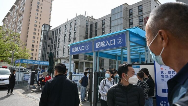 官媒發文反對取消高幹病房？話題惹議文章被刪