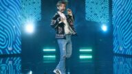 BTS成员V专辑先行曲 登70区iTunes榜冠军