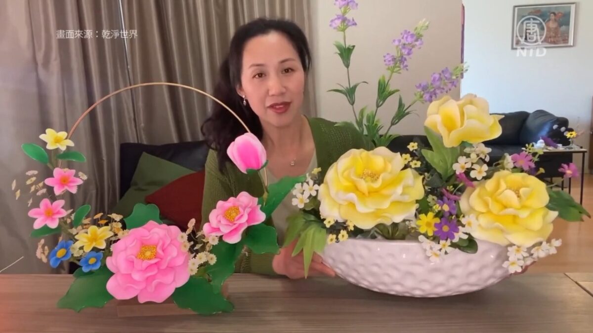 【禁闻】自媒体人：孩子看干净世界 家长放心