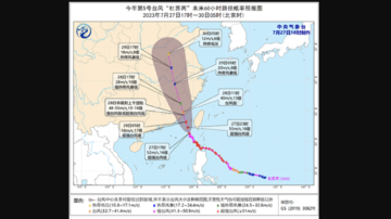 王友群：中共即将灭亡 如何才能保命？