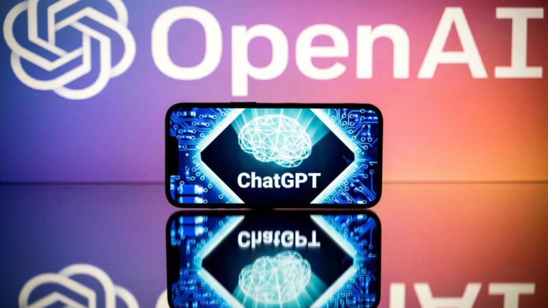 ChatGPT日耗70万美元 OpenAI明年恐破产