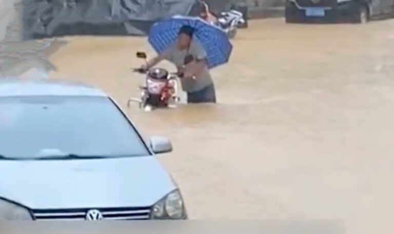 8月15日兩岸掃描