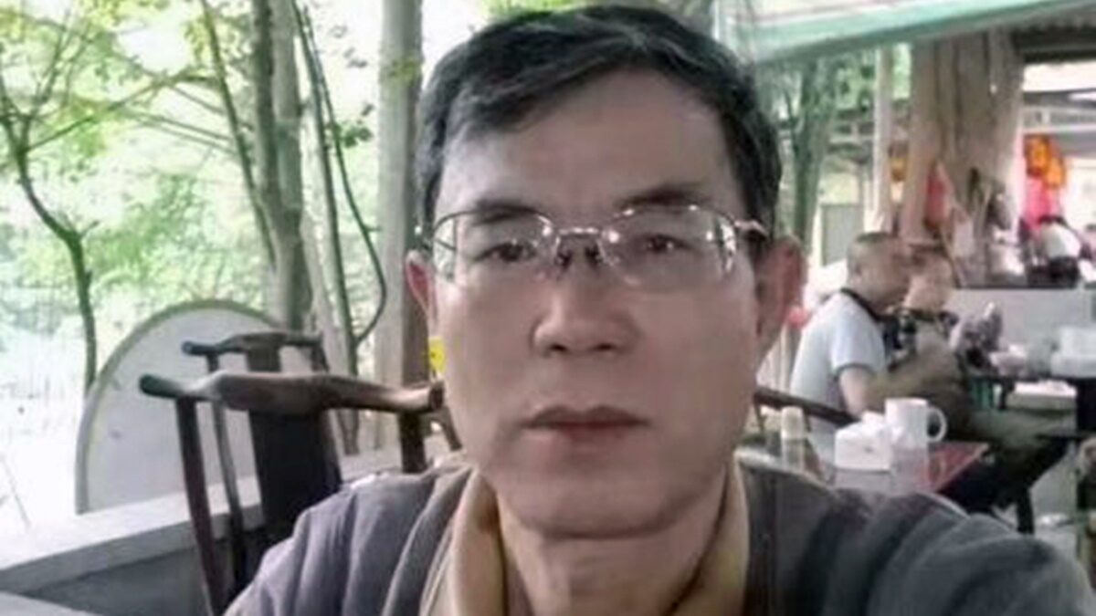 【禁闻】组敢死队推翻中共？ 国安部被讽为民献策