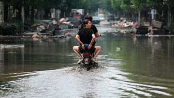 不止掩盖青年失业率 盘点中共隐藏的敏感数据