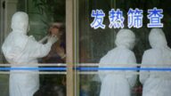 三陽肆虐 症狀如吞刀片 特效藥或致病毒突變