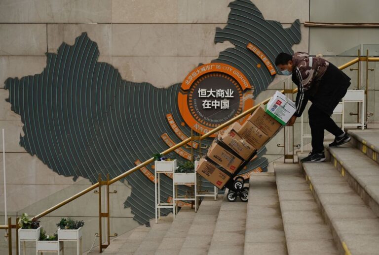 恆大只是開始！更多中企將向美聲請破產