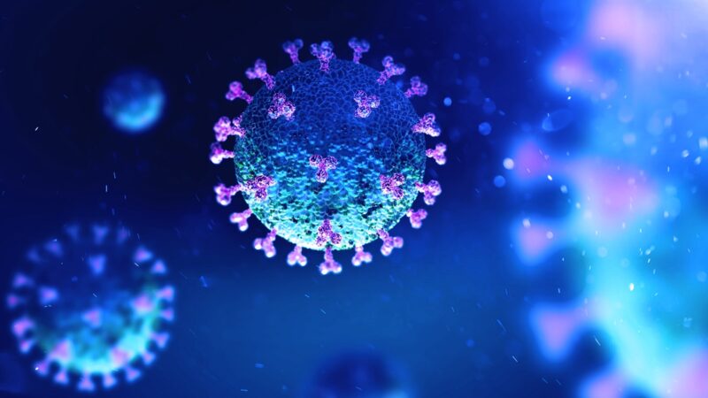 中國瘟疫再次蔓延全球 專家提醒注意8種症狀