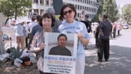 高智晟失蹤6年 法律碩士研究生聲援中國良心