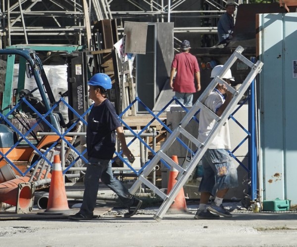 鄭文燦：調基本工資9月8日開會 將有明確決定