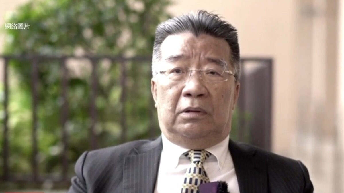 【禁闻】前政协委员发文批中共：经济问题根在政治