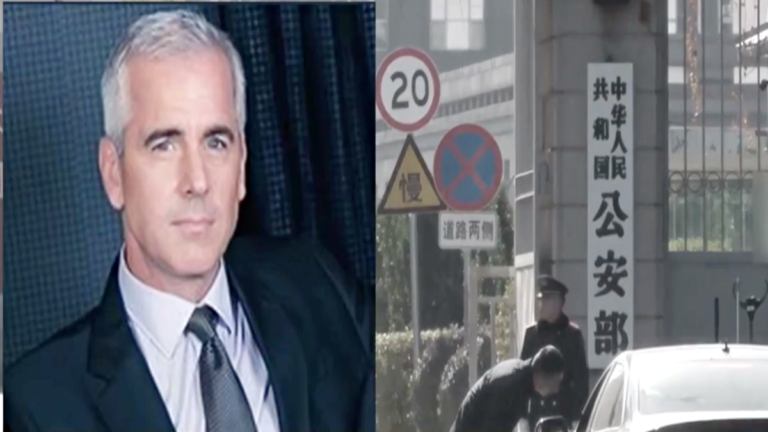 加拿大前騎警被控為中共做事 更多細節曝光