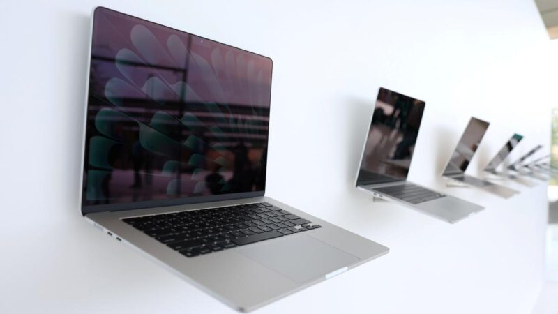 新一代Max MacBook Pro或配超强GPU及内存