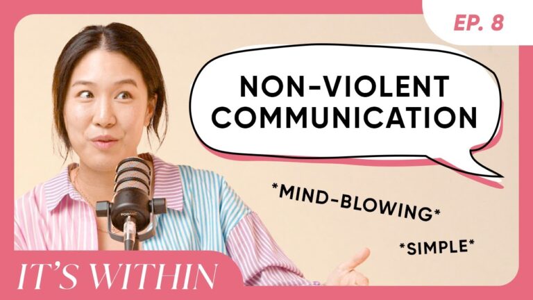 【Beauty Within】二三十歲時要如何「真正」超脫一種社會關係