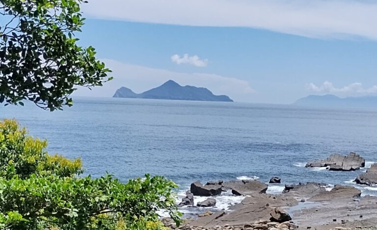 蘇拉颱風滯留打轉 估這天北轉 把握假日好天氣