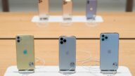 iPhone电池续航时间变短 你需要做什么？