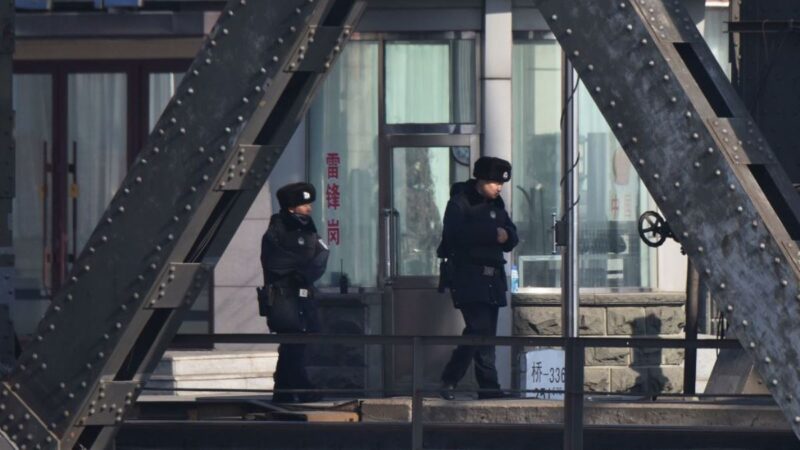 朝鮮重開邊境 韓國憂脫北者遭中共強制遣返
