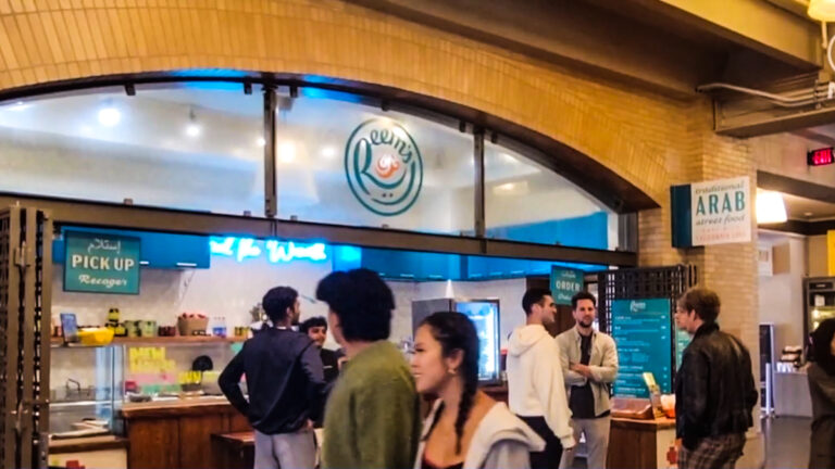 北加麵包店嚴行禁槍令 拒絕服務警員
