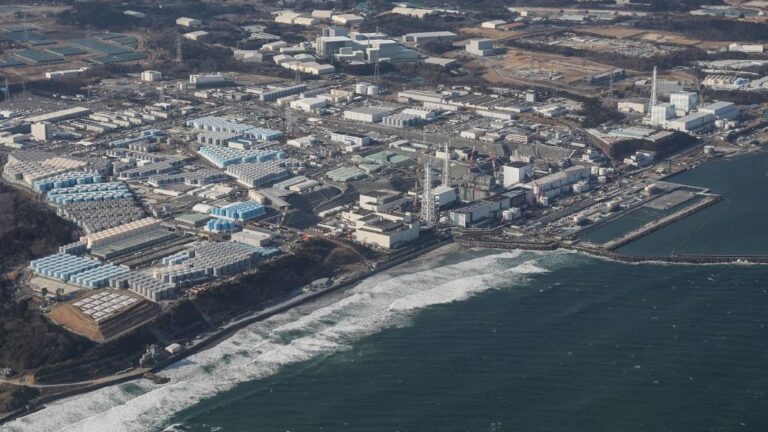 日排核廢水遭中國電話騷擾 東京都已接3.8萬通