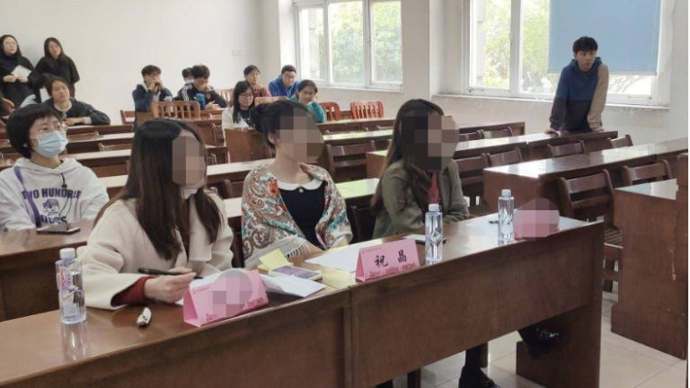 大陸高校女教師失聯數月後被辭退 引發猜測