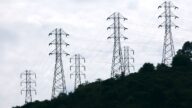 乾燥天氣颳強風 北加電力公司斷電防火