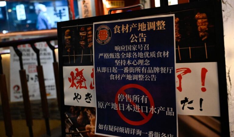 關於日本核廢水，一個自媒體人和一個噴子的對話