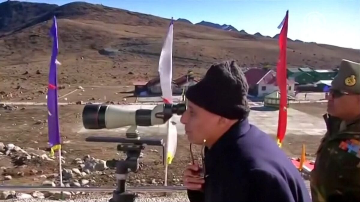 【禁闻】新版地图引争议 中共拉拢邻国企图或落空