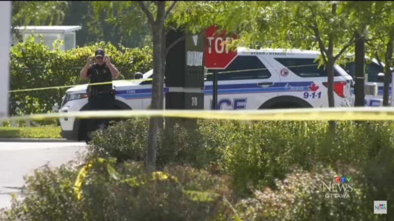 加拿大婚宴會場外傳槍響 賓客逃竄已知2死6傷