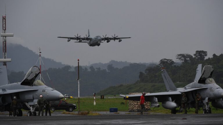 【寰宇掃描】中「觀光客」闖美軍事要地上百次 恐涉間諜活動