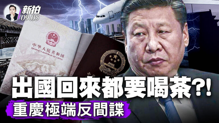 【拍案驚奇】中國股市 你還敢往裡跳嗎？