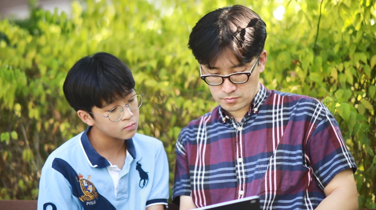 家長放心孩子開心 「乾淨世界」吸引韓國用戶