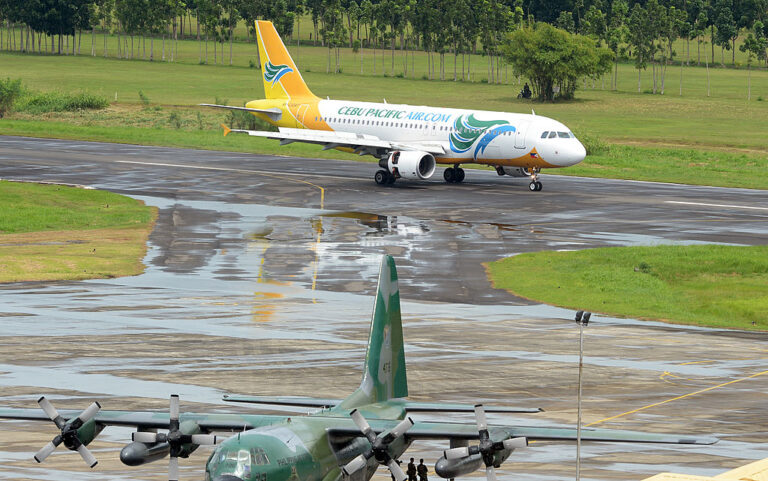 福岡機場宵禁 菲廉航原機返馬尼拉 125乘客困11小時