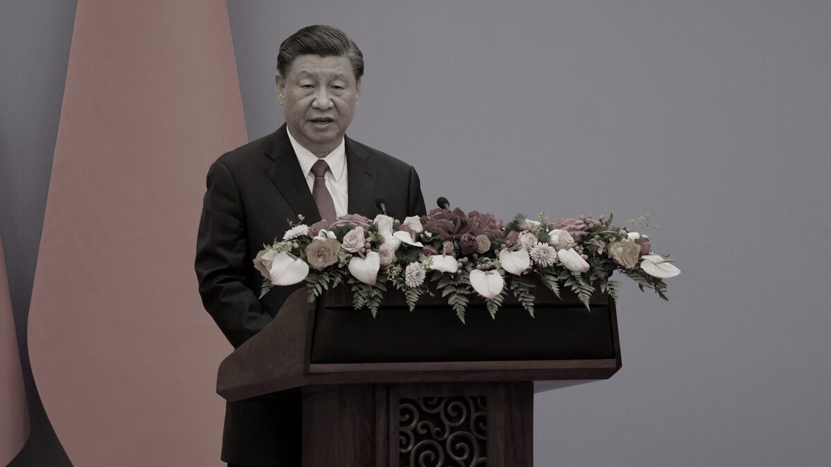 【禁闻】多迹象显示 习近平面临极大困局