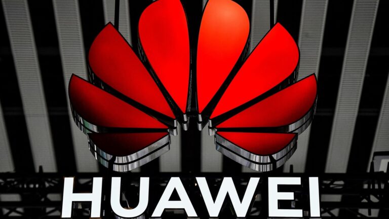 【財經簡訊】中國銀行下調現存首套貸款利率 美國立法者呼籲全面禁止對華為技術出口
